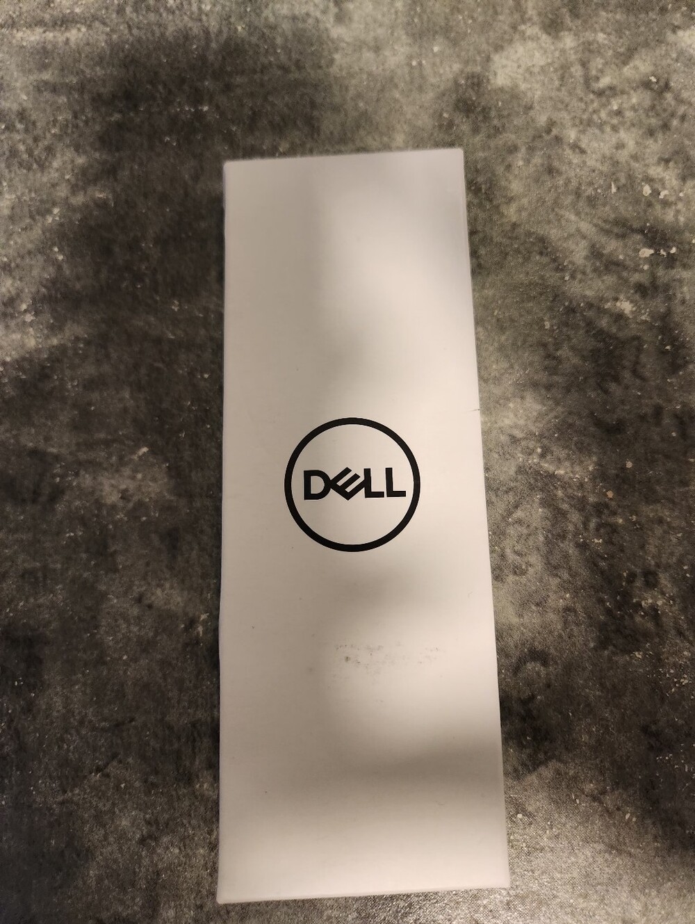 Dell pen